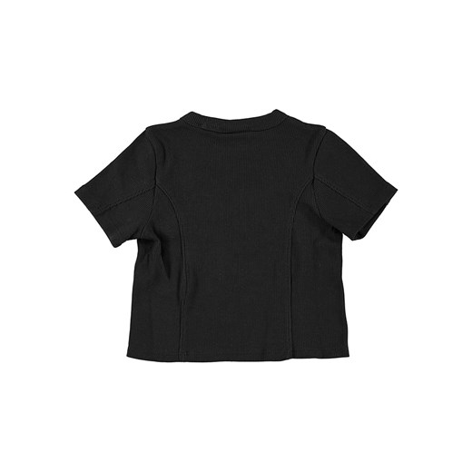 Koszulka w kolorze czarnym Calvin Klein 116 promocja Limango Polska