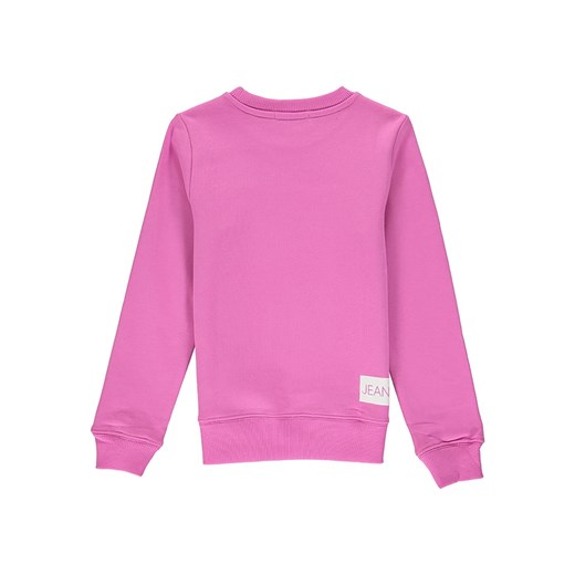 Bluza w kolorze różowym Calvin Klein 170 wyprzedaż Limango Polska