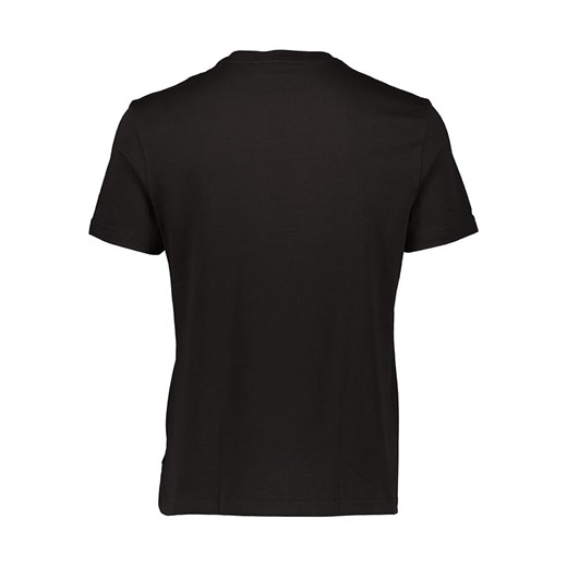 Koszulka w kolorze czarnym Calvin Klein XL wyprzedaż Limango Polska