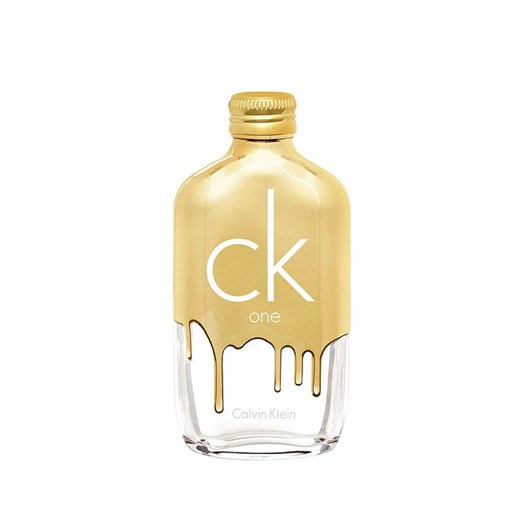"One Gold" - EDT - 100 ml Calvin Klein onesize wyprzedaż Limango Polska