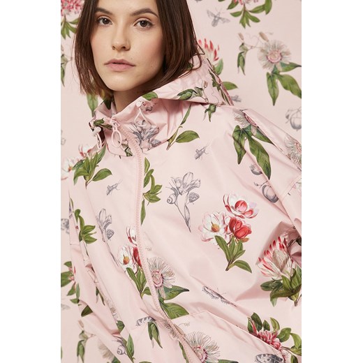 Kurtka damska przejściowa multicolor Medicine M wearmedicine