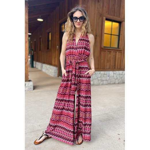 Kombinezon infinity Nomad Vibes, S/M S/M NAOKO
