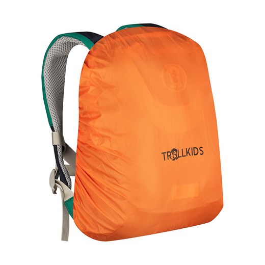 Plecak "Trollhavn S" w kolorze granatowym - 22 x 33 x 12 cm Trollkids onesize wyprzedaż Limango Polska