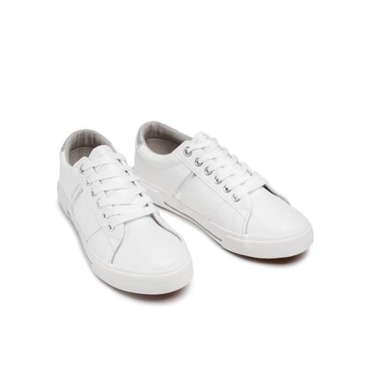 Dockers by Gerli Sneakersy 48SP201-618500 Biały 40 MODIVO