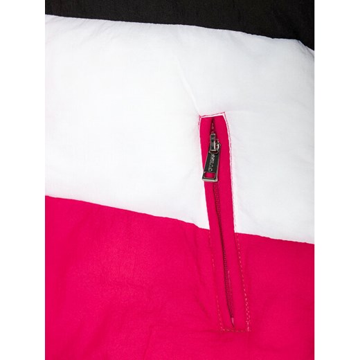 Guess Kurtka puchowa H0BJ03 WDC70 Kolorowy Regular Fit Guess 8Y okazja MODIVO