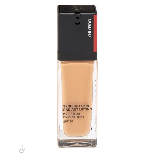 Podkład "Synchro Skin Radiant Lifting - 350 Maple" - 30 ml Shiseido onesize Limango Polska