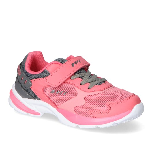 Sneakersy Bartek 15449001 Różowe ze sklepu Arturo-obuwie w kategorii Buty sportowe dziecięce - zdjęcie 138030020