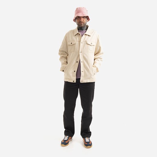 Kurtka Karl Kani OG Ecru Jacket 6077127 Karl Kani L sneakerstudio.pl
