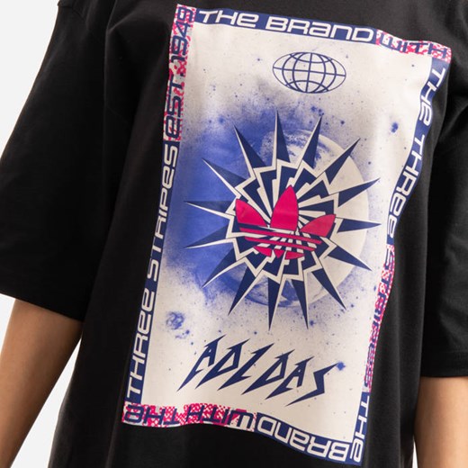Sukienka adidas Originals Tee Dress 'Trend Pack' HT6917 38 sneakerstudio.pl