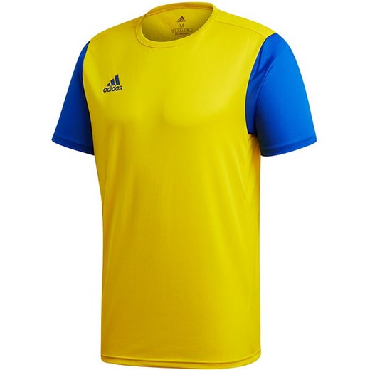 Koszulka juniorska Estro 19 Adidas 164cm SPORT-SHOP.pl okazja