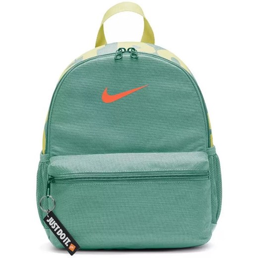 Plecak Brasiliana Just Do It Mini Nike Nike wyprzedaż SPORT-SHOP.pl
