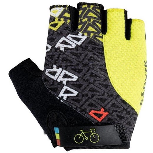 Rękawiczki rowerowe Runde Radvik Radvik XL SPORT-SHOP.pl