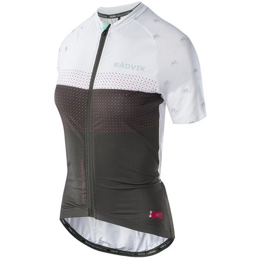 Koszulka rowerowa damska Mimir Radvik Radvik M wyprzedaż SPORT-SHOP.pl