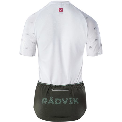 Koszulka rowerowa damska Mimir Radvik Radvik S SPORT-SHOP.pl wyprzedaż