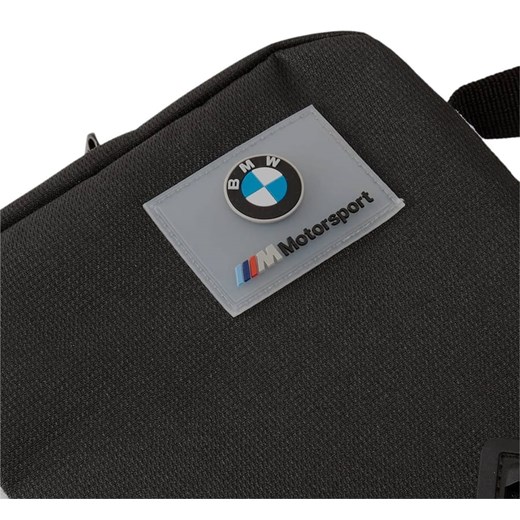 Torba na ramię saszetka torebka PUMA BMW 077876-01 ansport.pl Puma ansport okazja