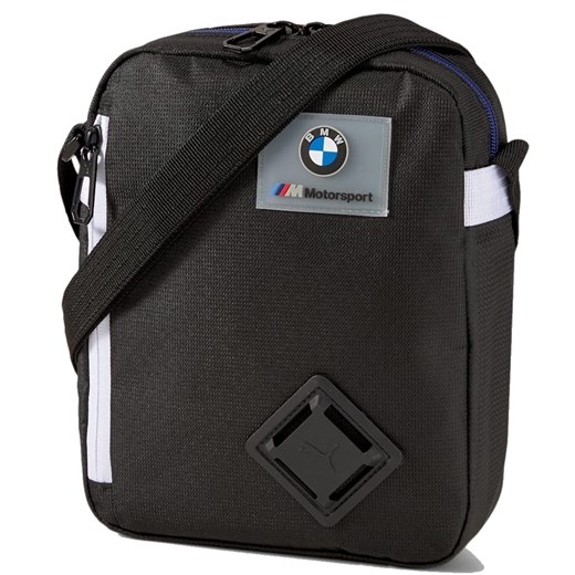 Torba na ramię saszetka torebka PUMA BMW 077876-01 ansport.pl Puma ansport okazyjna cena
