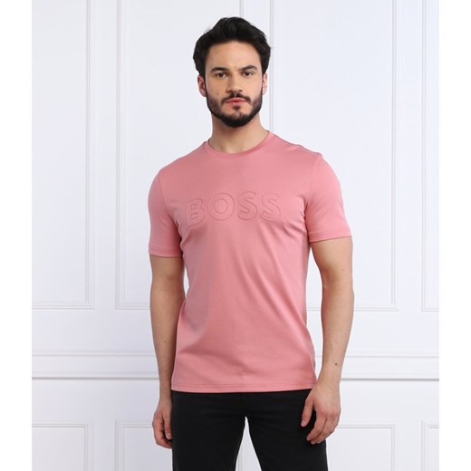 BOSS T-shirt Tiburt | Regular Fit M Gomez Fashion Store
