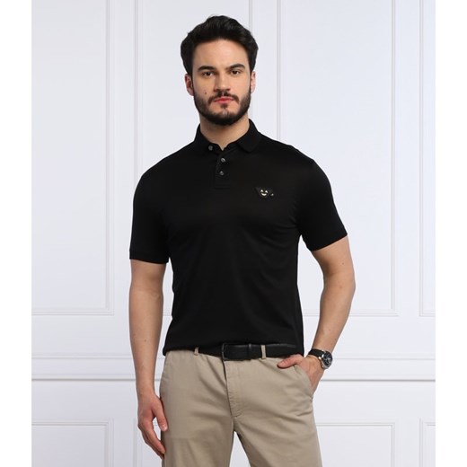 Emporio Armani Polo | Regular Fit Emporio Armani XL okazyjna cena Gomez Fashion Store