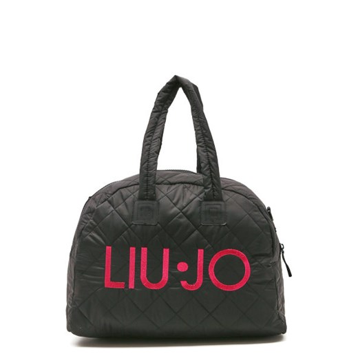 Liu Jo Torba sportowa Liu Jo Uniwersalny Gomez Fashion Store