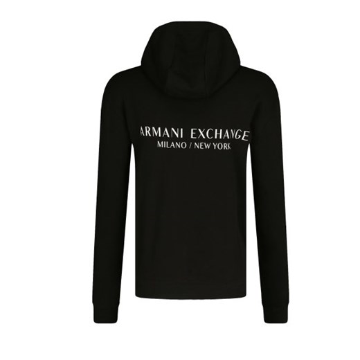 Armani Exchange Bluza | Regular Fit Armani Exchange XL Gomez Fashion Store