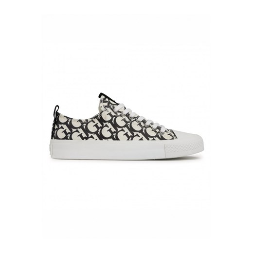 Damskie Trampki Guess Ederla Low Cut Guess 37 Mont Brand promocyjna cena