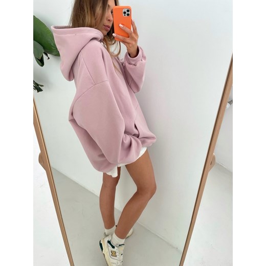 PINK HOODIE Made By Us M Shopping Center 9