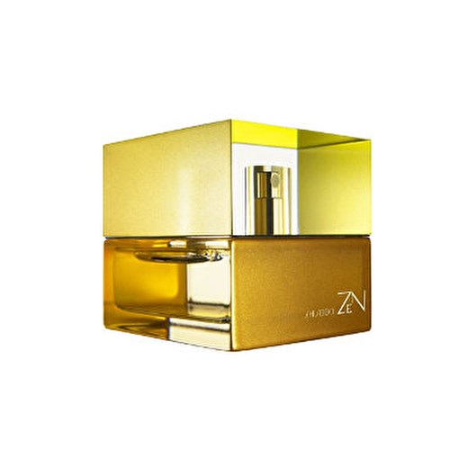 Shiseido Zen Woman woda perfumowana spray 30ml, Shiseido Shiseido onesize Primodo okazyjna cena
