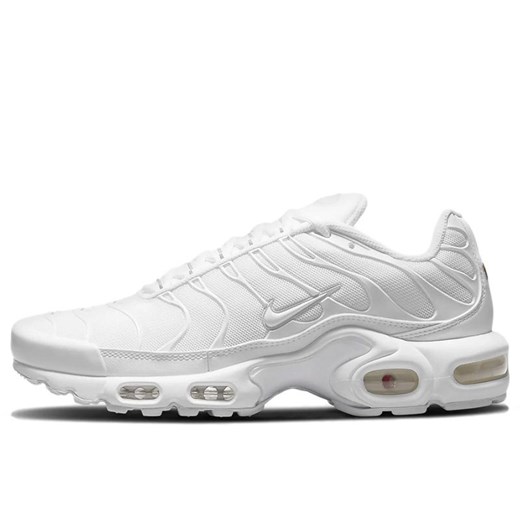 Buty Nike Air Max Plus DM2362-100 - białe Nike 40.5 streetstyle24.pl