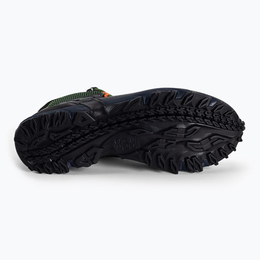 Buty trekkingowe męskie SALEWA Ultra Flex 2 Mid GTX zielone 61387 | WYSYŁKA W 42 (8 UK) sportano.pl wyprzedaż