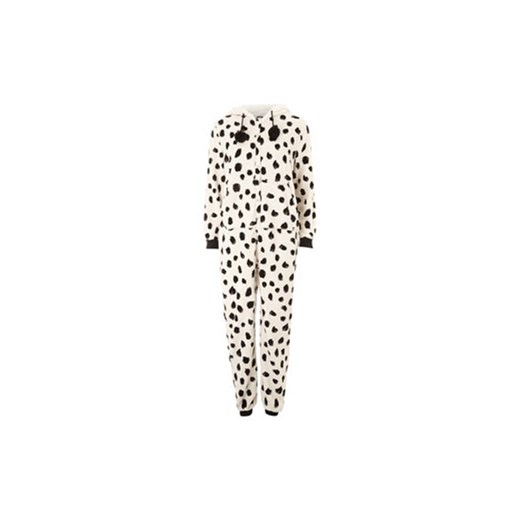 Panda Onesie tkmaxx szary