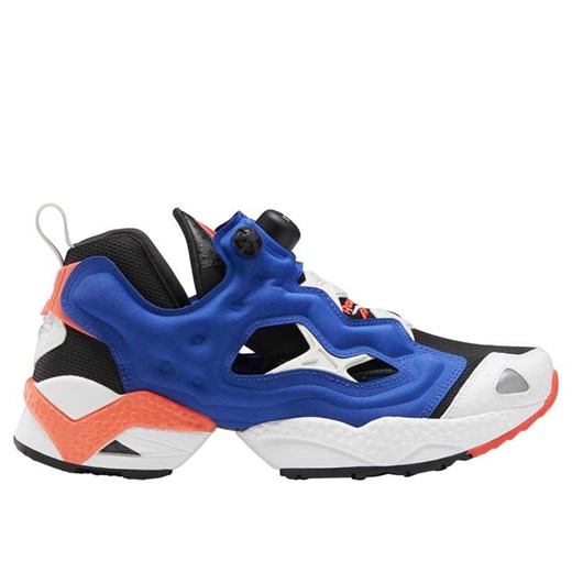 Reebok Instapump Fury 95 Męskie Niebieskie (GX2664) Reebok 42 Worldbox