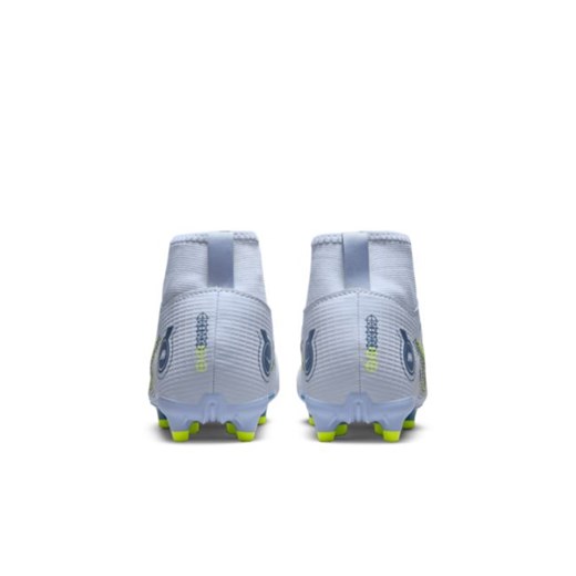 Korki piłkarskie na różne typy nawierzchni dla małych/dużych dzieci Nike Jr. Nike 38 Nike poland