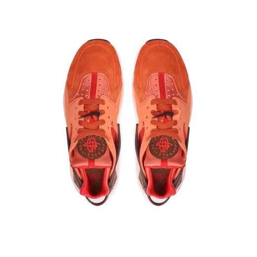 Nike Buty Air Huarache Nh DM6238 800 Pomarańczowy Nike 42 MODIVO