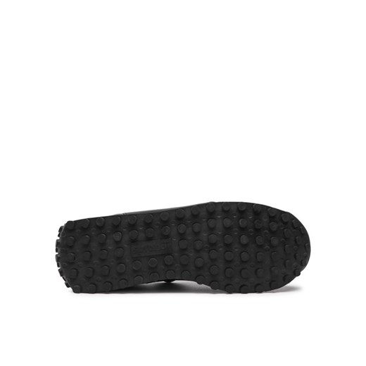 Sprandi Sneakersy MRS-20200105 Czarny Sprandi 43 okazyjna cena MODIVO