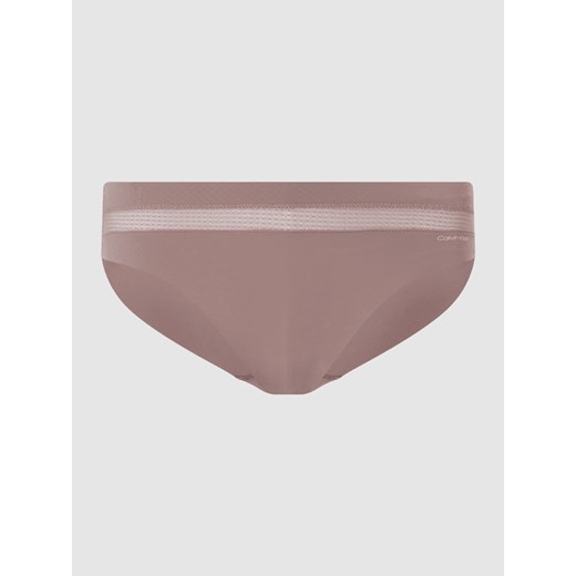 Slipy z elastycznym pasem Calvin Klein Underwear XS promocja Peek&Cloppenburg 