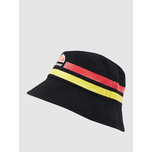 Czapka typu bucket hat z bawełny model ‘Lanori’ Ellesse One Size okazja Peek&Cloppenburg 