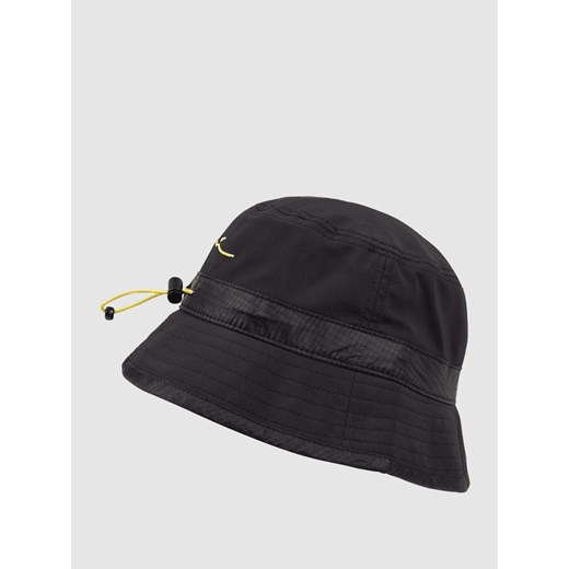 Czapka typu bucket hat z tunelem Karl Kani One Size okazja Peek&Cloppenburg