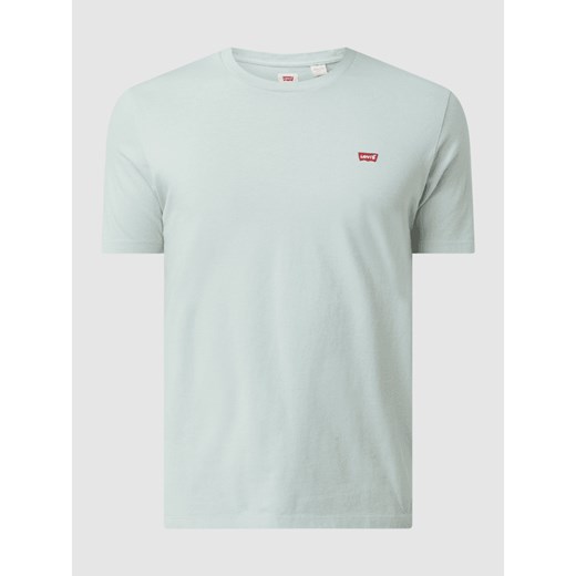 T-shirt o kroju standard fit z bawełny XS okazyjna cena Peek&Cloppenburg 