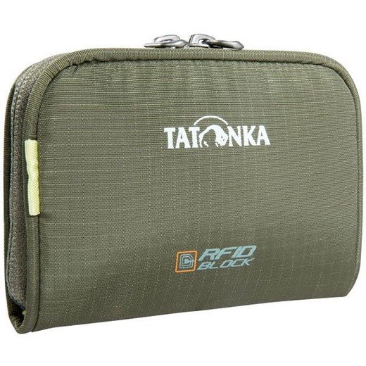 Portfel Big Plain Wallet RFID Tatonka Tatonka SPORT-SHOP.pl wyprzedaż