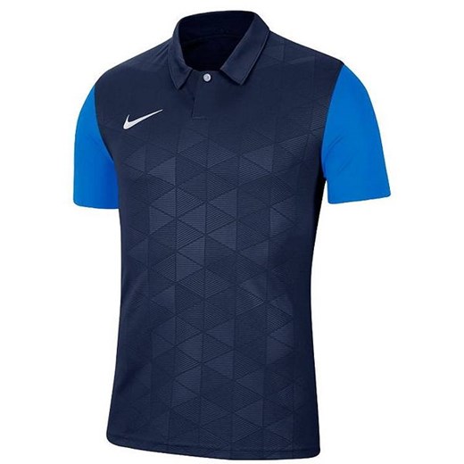 Koszulka piłkarska męska Trophy IV Jersey SS Nike Nike XXL okazyjna cena SPORT-SHOP.pl