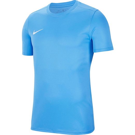 Koszulka męska Dry Park VII SS Nike Nike XXL promocja SPORT-SHOP.pl