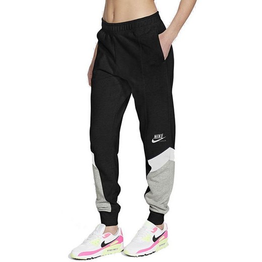 Spodnie damskie Heritage Fleece Jogger Nike Nike L SPORT-SHOP.pl