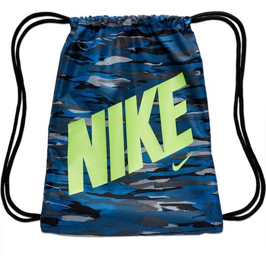 Worek Youth Gymsack Nike Nike SPORT-SHOP.pl wyprzedaż