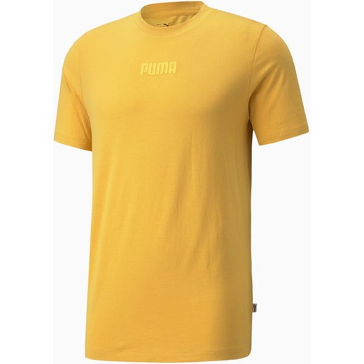 Koszulka męska Moderm Basic Tee Puma Puma XL SPORT-SHOP.pl okazja