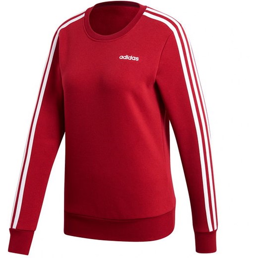 Bluza damska Essentials 3-Stripes Sweatshirt Adidas XS wyprzedaż SPORT-SHOP.pl
