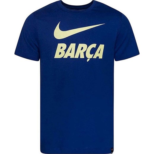Koszulka męska FC Barcelona Football Nike Nike S SPORT-SHOP.pl okazja