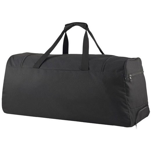 Torba teamGOAL 23 Wheel Teambag M 80L Puma Puma okazyjna cena SPORT-SHOP.pl