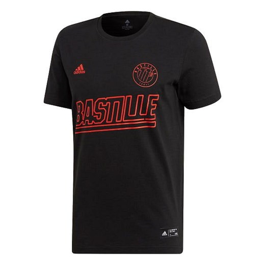 Koszulka męska Bastille Adidas XS wyprzedaż SPORT-SHOP.pl