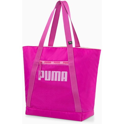 Torba Shopper Core Base Large 26L Puma Puma okazyjna cena SPORT-SHOP.pl