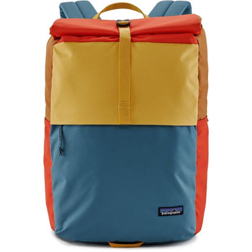 Plecak Arbor Roll Top Pack 30L Patagonia Patagonia promocja SPORT-SHOP.pl